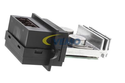REZISTOR VENTILATOR HABITACLU VEMO V40790016 33