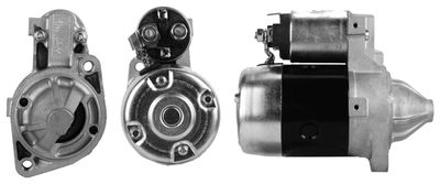 Стартер ELSTOCK 25-3203 для MITSUBISHI SPACE