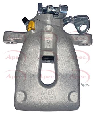 Brake Caliper APEC LCA325N