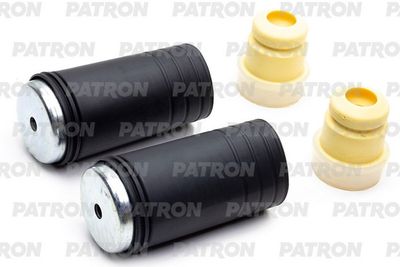 PATRON PPK187 Комплект пыльника и отбойника амортизатора  для BMW X5 (Бмв X5)