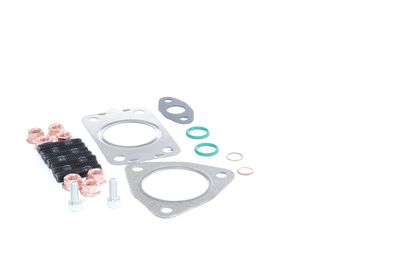 SET MONTAJ TURBOCOMPRESOR BTS Turbo T931002ABS 26