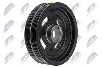 Skriemulys, alkūninis velenas