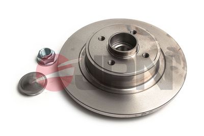 Bremsscheibe