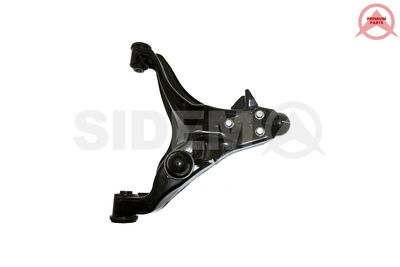 BRAT SUSPENSIE ROATA