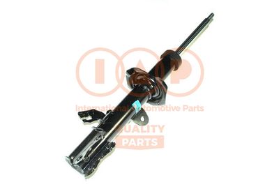 Амортизатор IAP QUALITY PARTS 504-13095P для NISSAN NOTE