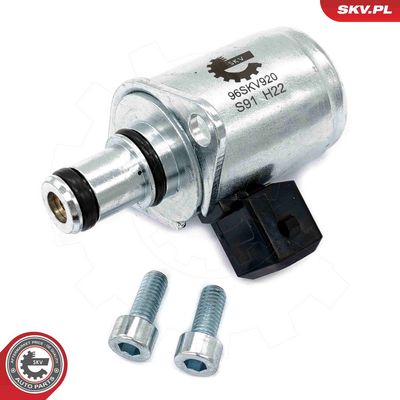 szelep, szervokormány ESEN SKV 96SKV920 for MERCEDES-BENZ