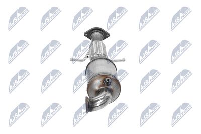 CATALIZATOR NTY KATFR006 21