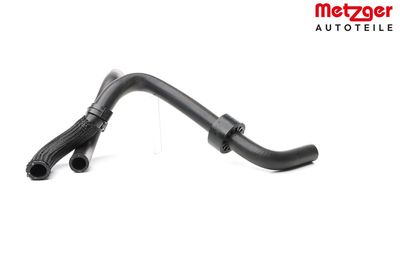 FURTUN RADIATOR METZGER AUTOTEILE 2420849 20