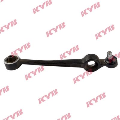 LENKER RADAUFHäNGUNG