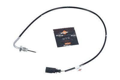 Sensor, Abgastemperatur