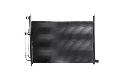 Condensator, climatizare KAMOKA 7800586