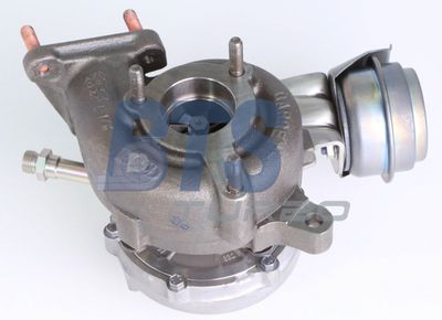 LADER AUFLADUNG BTS Turbo T911007 22