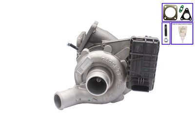 COMPRESOR SISTEM DE SUPRAALIMENTARE