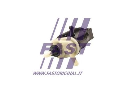 Водяной насос, система очистки окон FAST FT94902 для FIAT QUBO