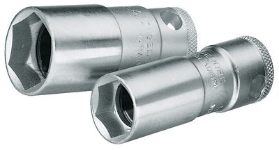 STECKSCHLüSSELSATZ ZüNDKERZE GEDORE 54