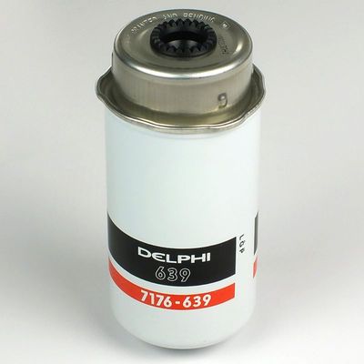 KRAFTSTOFFFILTER DELPHI HDF639 2