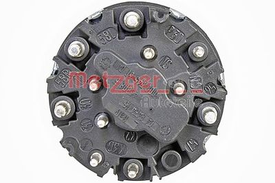 SCHALTER HAUPTLICHT METZGER AUTOTEILE 0916758 1