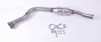Катализатор EEC PT8028T для FIAT ULYSSE