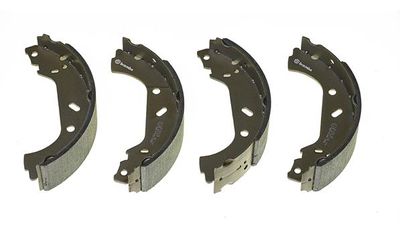 Brake Shoe Set S 23 517