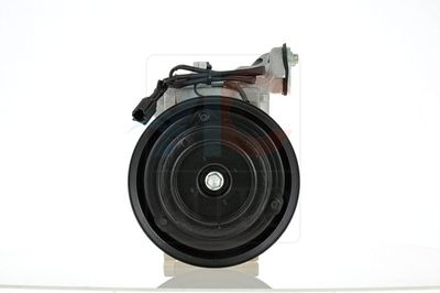 COMPRESOR CLIMATIZARE ACAUTO AC01DO003 3