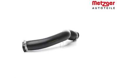 LADELUFTSCHLAUCH METZGER AUTOTEILE 2400273 34