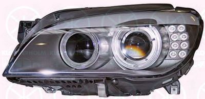 KLOKKERHOLM 00770181A1 Основная фара  для BMW 7 (Бмв 7)