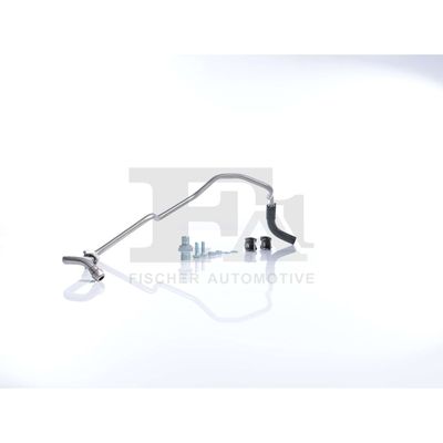 CONDUCTA ULEI INCARCARE FA1 611876Z 32