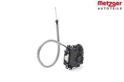 ZUZIEHHILFE HECKKLAPPE METZGER AUTOTEILE 2310673 15