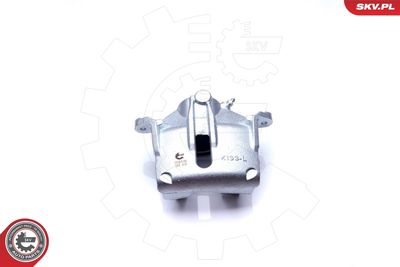 Brake Caliper 23SKV191