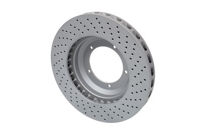 BREMSSCHEIBE ATE 24013201401 16
