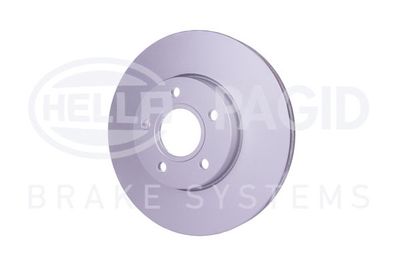 Brake Disc 8DD 355 129-361