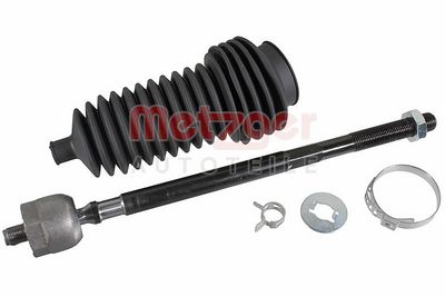 AXIALGELENK SPURSTANGE