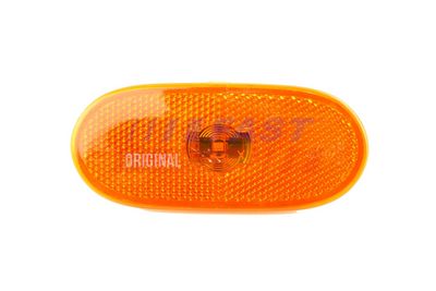 LAMPA LATERALA