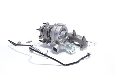 LADER AUFLADUNG BTS Turbo T981332 32