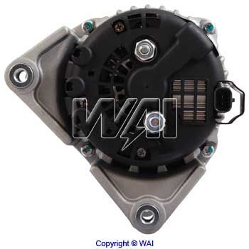 Alternátor WAI 21513N
