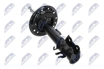 AMORTIZOR NTY ACT032 13