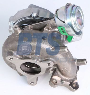 BTS-Turbo T914901 Турбина  для NISSAN (Ниссан)