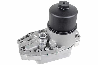 корпус, маслен филтър METZGER AUTOTEILE 2370189