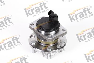 Wheel Bearing Kit 4102015
