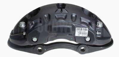 KAWE 344311 Тормозной суппорт для VW TOUAREG (7LA, 7L6, 7L7)