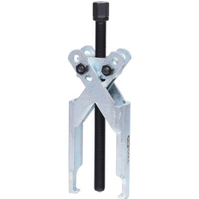 Ks Tools - Univerzálny 2 ramenný sťahovák s úzkymi ramenami 15-140mm