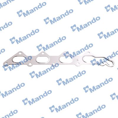 Прокладка, выпускной коллектор MANDO DNP96378805 для DAEWOO LACETTI