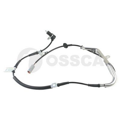 OSSCA 20438 Датчик АБС  для MAZDA MX-5 I (NA) 1.6