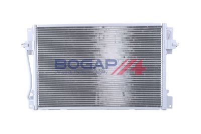 CONDENSATOR CLIMATIZARE BOGAP V4117114