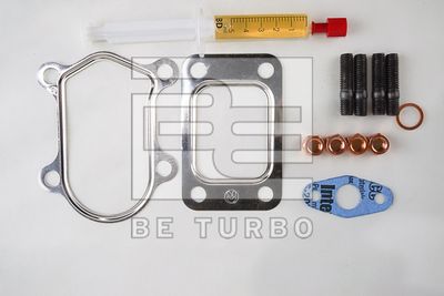 BE TURBO ABS279 Турбина  для LANCIA THESIS (841_) 2.0 Turbo (841AXA1B03)