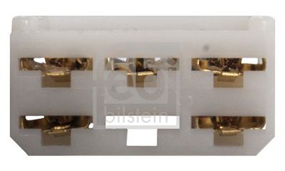 Tændingskontakt FEBI BILSTEIN 1006777