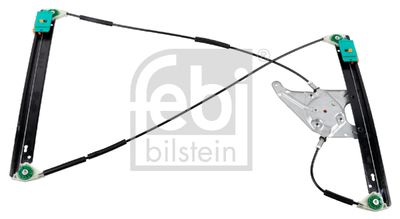 Window Regulator FEBI BILSTEIN 177119