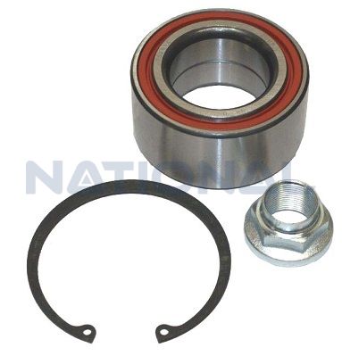 National NBK2121