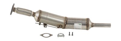 FILTRU FUNINGINE/PARTICULE SIST.DE ESAPAMENT