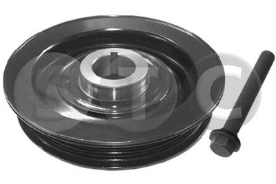 RIEMENSCHEIBENSATZ KURBELWELLE